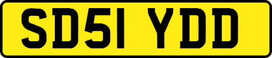 SD51YDD