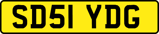 SD51YDG