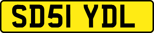 SD51YDL