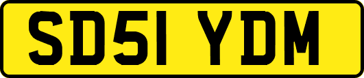 SD51YDM