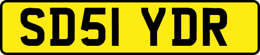 SD51YDR