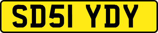 SD51YDY