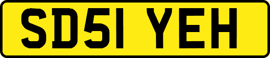 SD51YEH