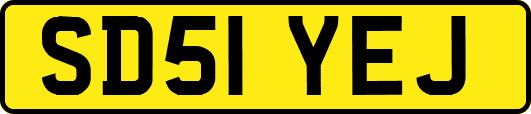 SD51YEJ