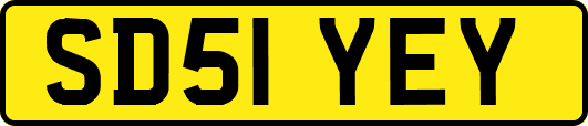 SD51YEY