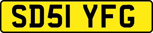 SD51YFG