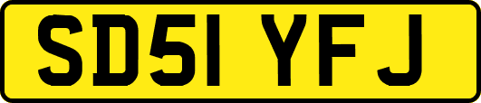 SD51YFJ