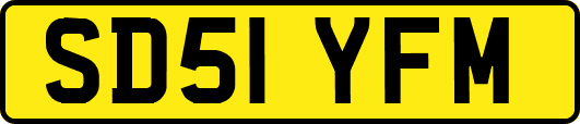 SD51YFM