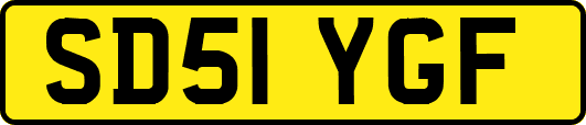 SD51YGF