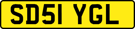 SD51YGL