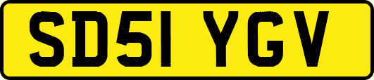 SD51YGV
