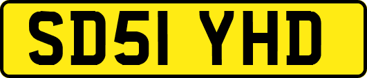 SD51YHD