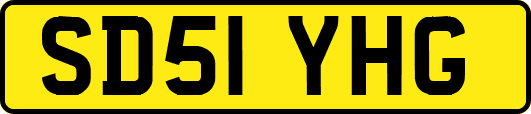 SD51YHG