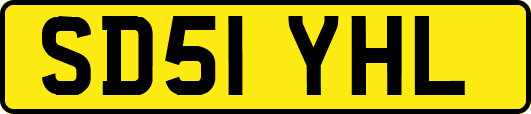 SD51YHL