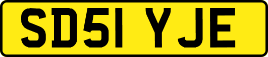 SD51YJE
