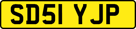 SD51YJP