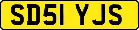 SD51YJS