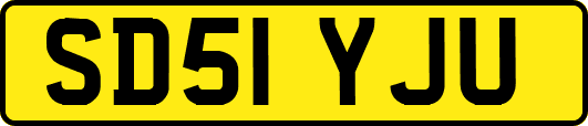 SD51YJU