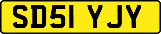 SD51YJY