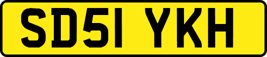 SD51YKH