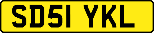 SD51YKL