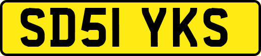 SD51YKS