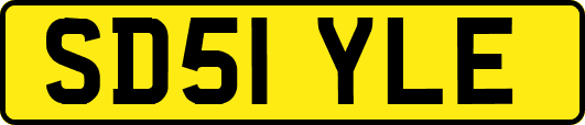 SD51YLE