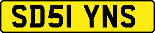 SD51YNS