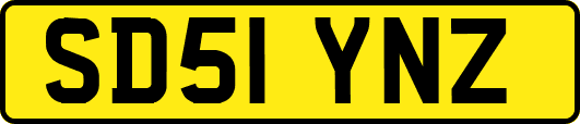 SD51YNZ