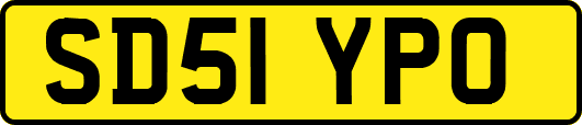SD51YPO