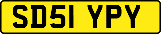 SD51YPY