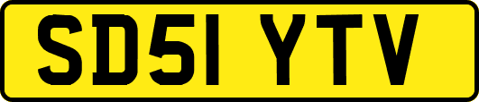 SD51YTV