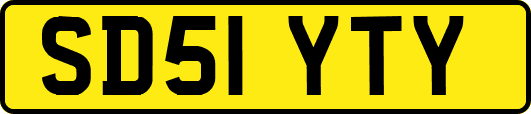 SD51YTY