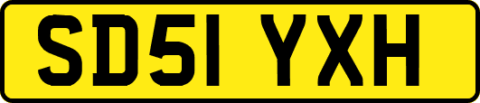 SD51YXH