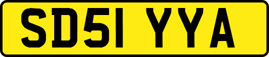 SD51YYA