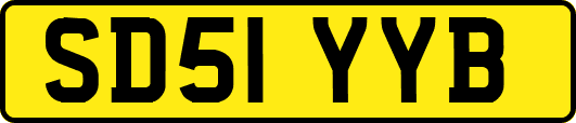 SD51YYB