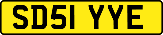 SD51YYE