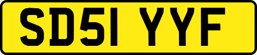 SD51YYF