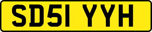 SD51YYH