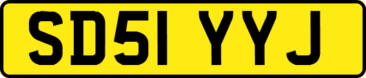SD51YYJ