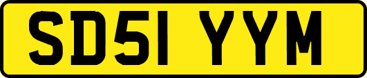 SD51YYM