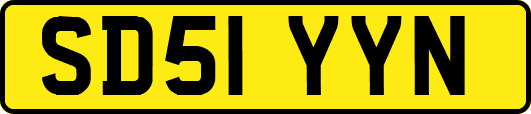 SD51YYN