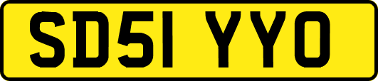 SD51YYO