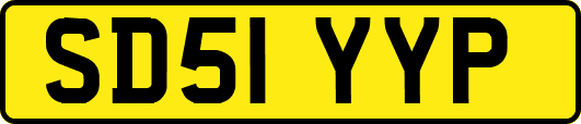 SD51YYP