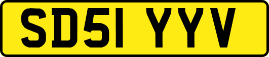SD51YYV