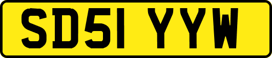 SD51YYW