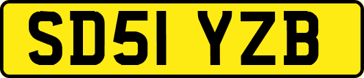 SD51YZB