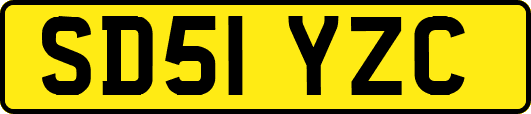 SD51YZC