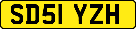 SD51YZH