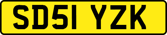 SD51YZK